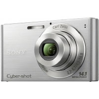 Sony DSC-W320 (DSC-W320S)